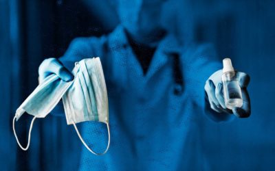 Health & Safety Measures in the Workplace During COVID-19