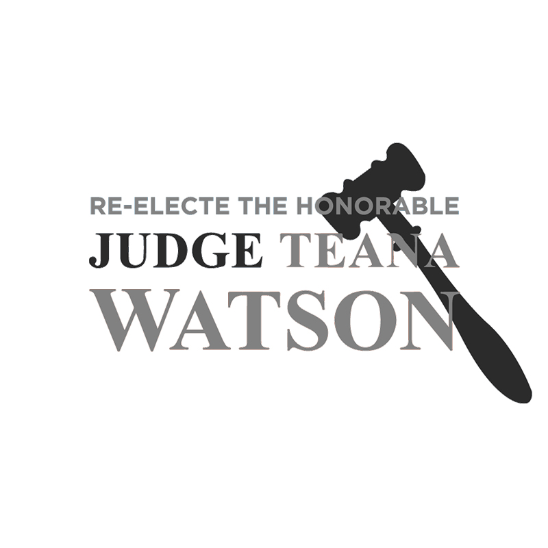 JUDGE TEANA