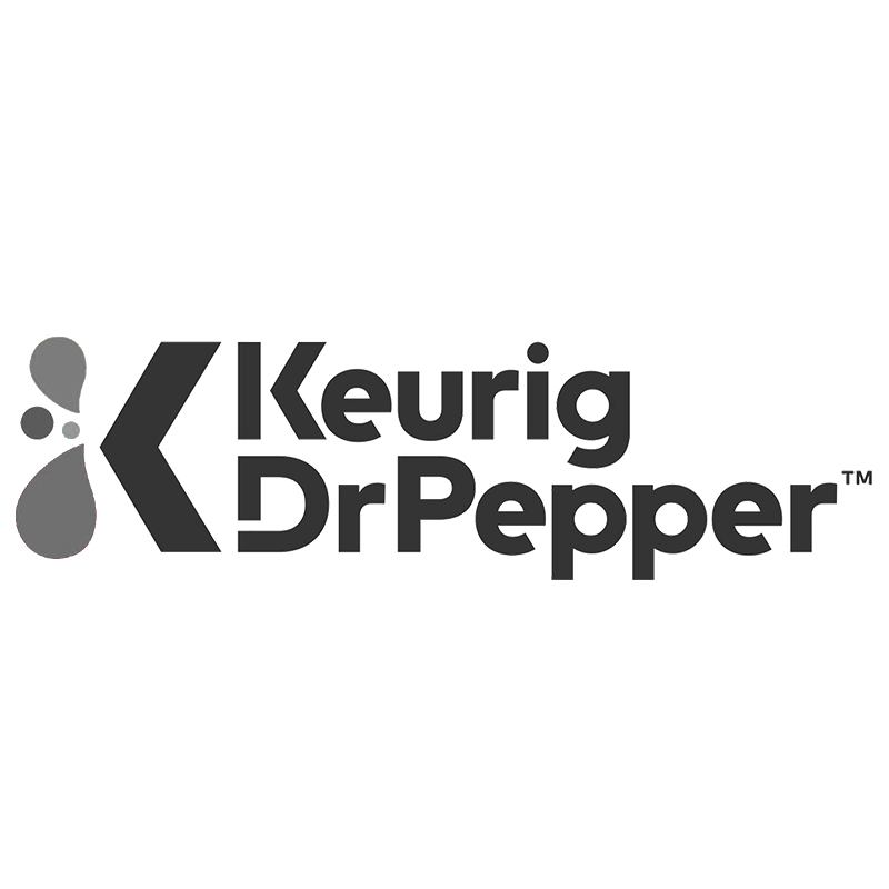 KEURING DR PEPPER