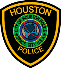 Housuton Police