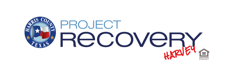 Project Recovery Harvey MainLogo