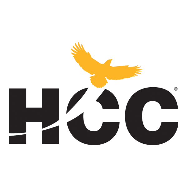 houston community college logo square