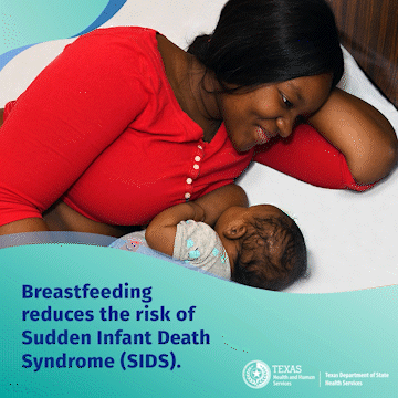 DSHS-ad-02_Breastfeeding-SIDS TXSOS 1080X1080 6