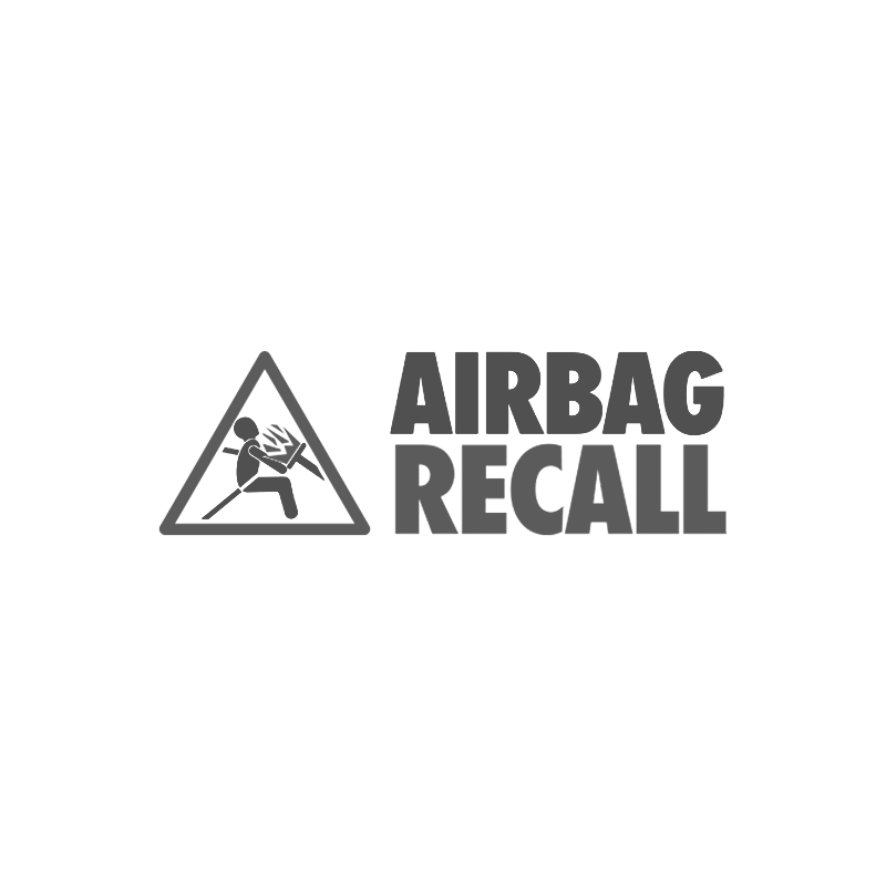 airbag recall 1