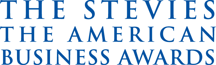 The Stevie Awards logo