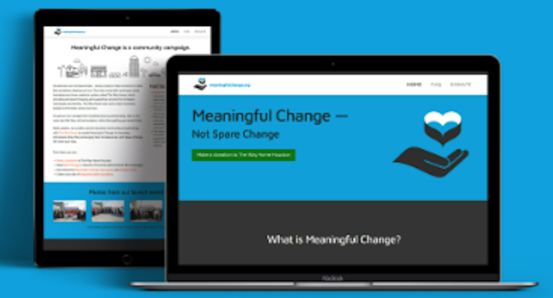 Meaningful Change case study 1 AlamoPromise DR FocusGroup photo 3