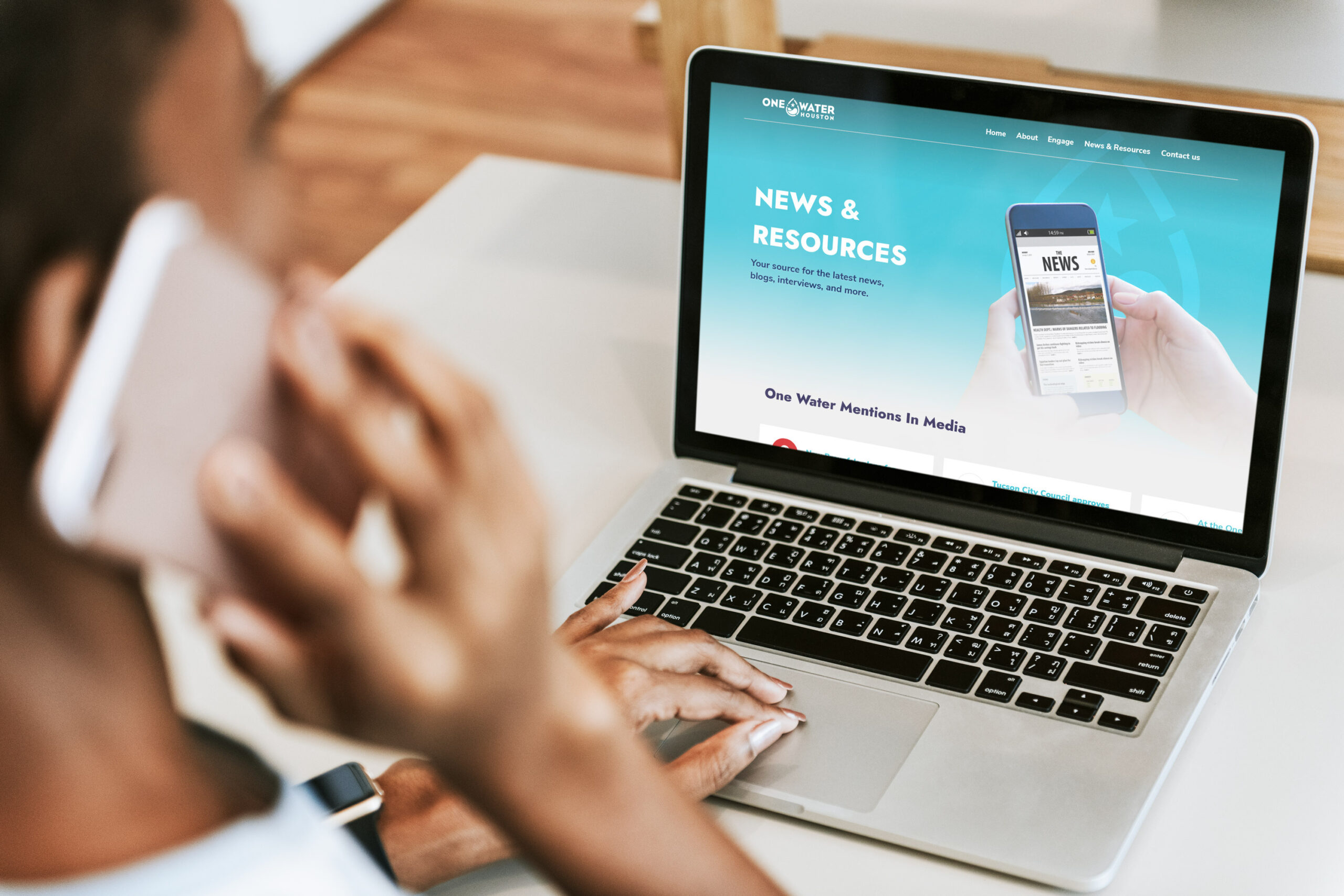 AlamoPromise DR FocusGroup photo 3