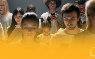 The Great Reversal: How AI and Algorithms Are Reshaping Human Behavior