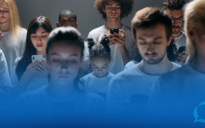 The Great Reversal: How AI and Algorithms Are Reshaping Human Behavior