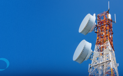 AI’s Cell Tower Moment: Why Data Centers Need Public Trust