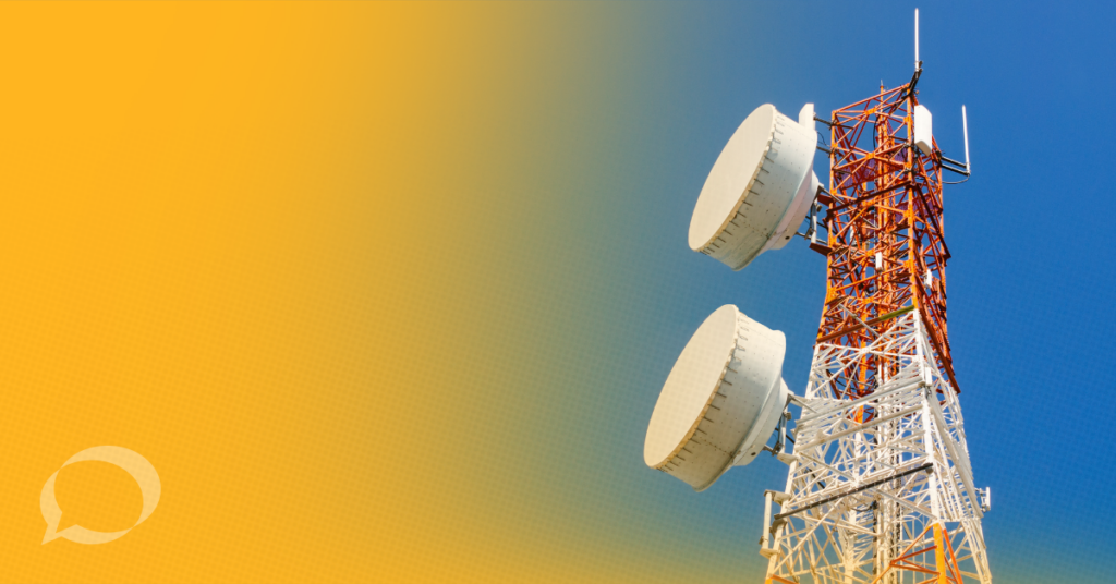 AI’s Cell Tower Moment: Why Data Centers Need Public Trust