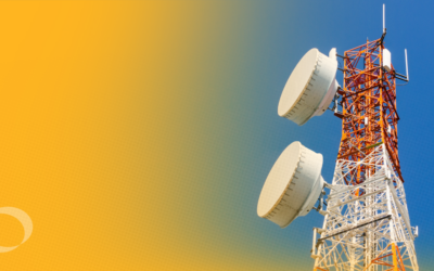 AI’s Cell Tower Moment: Why Data Centers Need Public Trust