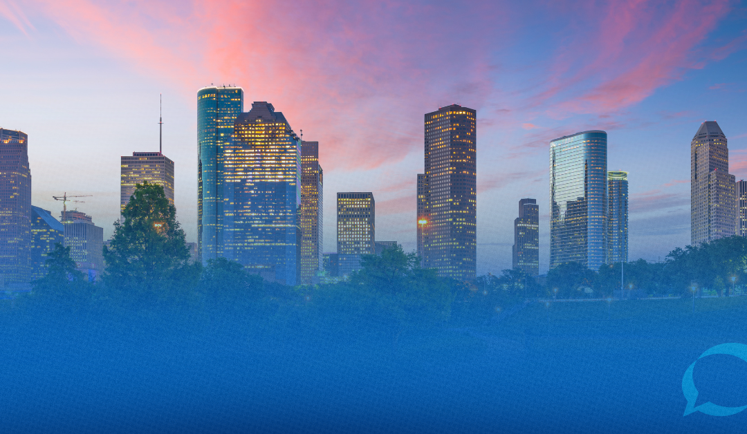 What New York State Taught Me the Year I Left for Texas