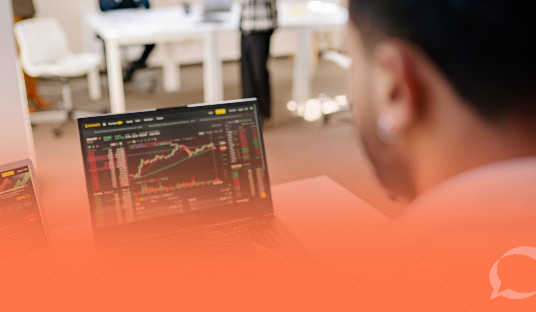 The Stock Market: The World’s Biggest Prediction Machine