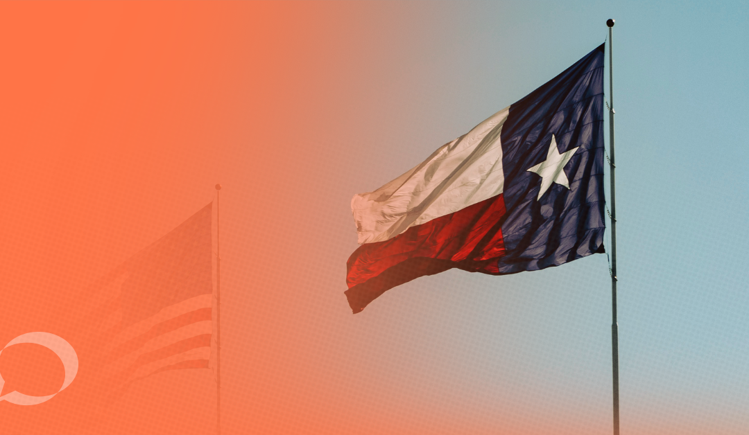 Who Is Becoming a Texan?
