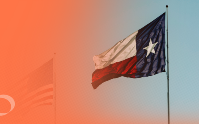 Who Is Becoming a Texan?
