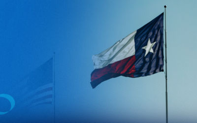Who Is Becoming a Texan?